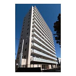 JR山手線 高田馬場駅 徒歩8分の賃貸マンション