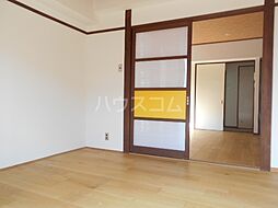 東京メトロ有楽町線 地下鉄成増駅 徒歩13分の賃貸マンション 2階1LDKのリビング/ダイニング