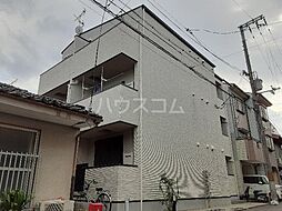 ガーデンフォレスト