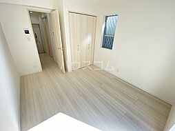 ＮＳＧＡＴＥ二子玉川 103 1階1Kのリビング/ダイニング