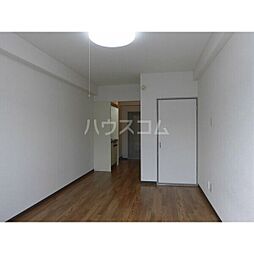 クレールショーワIII 1E 1階1Kのリビング/ダイニング