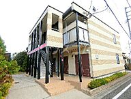 東京都府中市西府町1丁目48-10：物件画像／ハウスコム西東京株式会社　国立店