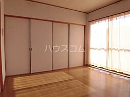 JR東海道本線 袋井駅 バス7分 神長下車 徒歩5分の賃貸アパート 2階2DKのリビング/ダイニング