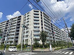 Ｂｒｉｌｌｉａ　Ｃｉｔｙ　三鷹 821