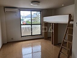 豊橋鉄道渥美線 小池駅 徒歩9分の賃貸アパート 2階1Kのリビング/ダイニング