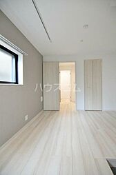 グランハウス池袋 101 1階1Kのリビング/ダイニング