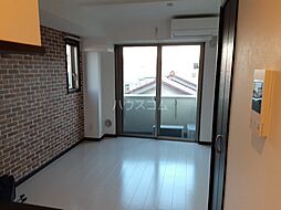 Ｃｈｅｚ　Ｐｌａｉｓａｎｔ 3階1LDKのリビング/ダイニング