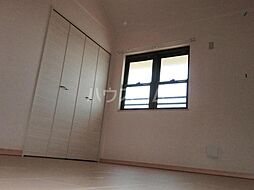 姫の杜 1階2LDKのリビング/ダイニング