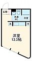 cozy岡崎・柱町4階5.9万円