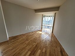 ＣＯＺＹ岡崎柱町 501 5階ワンルームのリビング/ダイニング