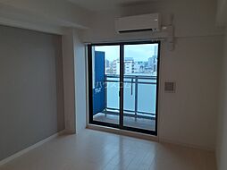 S-RESIDENCE一宮駅前 202 2階1Kのリビング/ダイニング