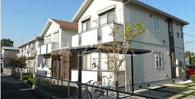 ホームズ グリーンパーク下の谷ｄ 2ldk 賃料8 9万円 2階 58 5 賃貸アパート住宅情報