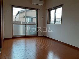 名鉄豊川線 諏訪町駅 徒歩8分の賃貸マンション 2階1LDKのリビング/ダイニング