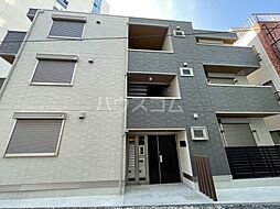 アムール東向島 101