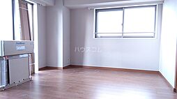 カスタリア大塚II 901 9階1Kのリビング/ダイニング