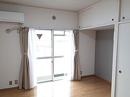 コーラルマンション 3階1DKのリビング/ダイニング