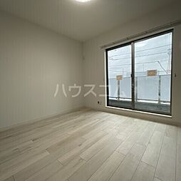 ジーメゾン大宮日進ウエスト 302 3階1Kのリビング/ダイニング