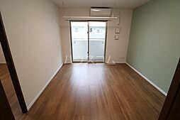 Ratio Well 302 3階1LDKのリビング/ダイニング