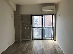 名古屋市営鶴舞線 塩釜口駅 徒歩10分の賃貸マンション 4階1Kのリビング/ダイニング