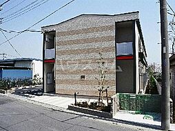 レオパレスヒルズ本郷町