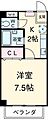 パラドール小嶋6階4.5万円