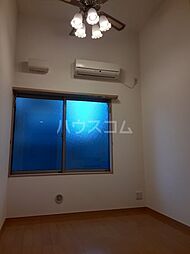 Ｇｒａｃｅ吉祥寺II 105 1階ワンルームのリビング/ダイニング