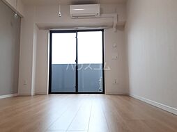 東京メトロ千代田線 綾瀬駅 徒歩5分の賃貸マンション 3階1Kのリビング/ダイニング