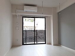 東京メトロ千代田線 綾瀬駅 徒歩5分の賃貸マンション 6階1Kのリビング/ダイニング