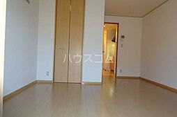 アネックスＭＩＴＯ　II 2階1Kのリビング/ダイニング