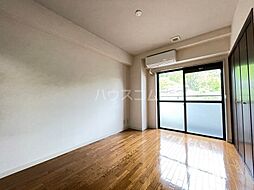 京王相模原線 京王永山駅 徒歩9分の賃貸マンション 1階1Kのリビング/ダイニング