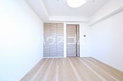 JR埼京線 板橋駅 徒歩6分の賃貸マンション 2階1Kのリビング/ダイニング