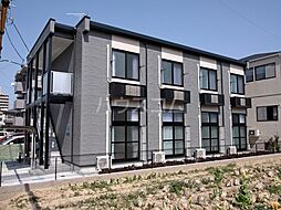 レオパレス森III