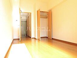 JR総武線 船橋駅 徒歩9分の賃貸マンション 1階1Kのリビング/ダイニング