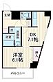 EstCentre6階12.1万円