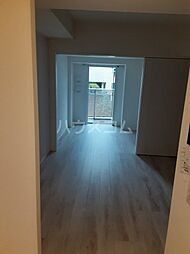 ライオンズフォーシア五反田 1201