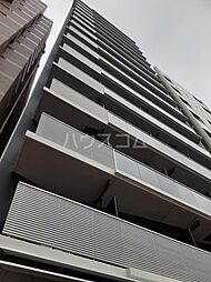 ライオンズフォーシア五反田 804