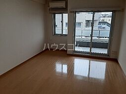 ブリッサ芦花公園 306 3階1Kのリビング/ダイニング