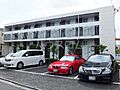 西武多摩川線 是政駅 徒歩5分の賃貸アパート