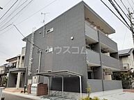 神奈川県海老名市東柏ケ谷4丁目23-16：物件画像／ハウスコム西神奈川株式会社　海老名店
