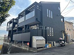 タクト成増弐番館