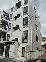 西武新宿線 新井薬師前駅 徒歩7分の賃貸マンション