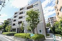 東京都新宿区西早稲田2丁目17-29：物件画像／ハウスコム東東京株式会社　新宿店