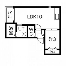 伏屋駅 6.0万円