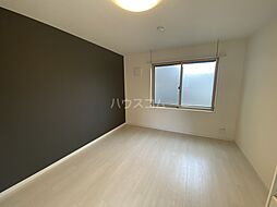 京成本線 お花茶屋駅 徒歩6分の賃貸アパート 2階ワンルームのリビング/ダイニング