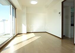 ジュメル京成船橋 302 3階1Kのリビング/ダイニング