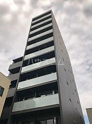 クラリッサ川崎ブルーノ