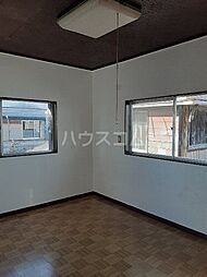 東本町住宅 1階5SDKのリビング/ダイニング