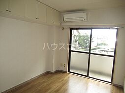 リヴュリット向ヶ丘遊園 2階2DKのリビング/ダイニング