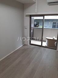 アルファコート西川口19 503 5階1Kのリビング/ダイニング