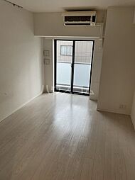 JR山手線 五反田駅 徒歩5分の賃貸マンション 4階1Kのリビング/ダイニング